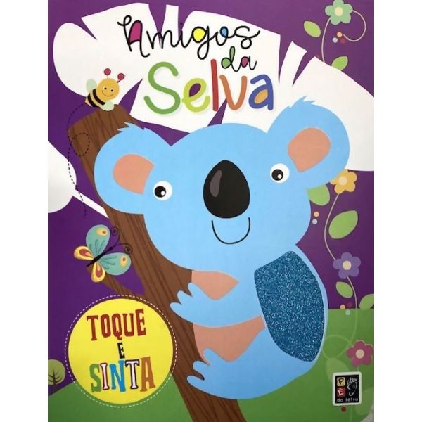 AMIGOS DA SELVA